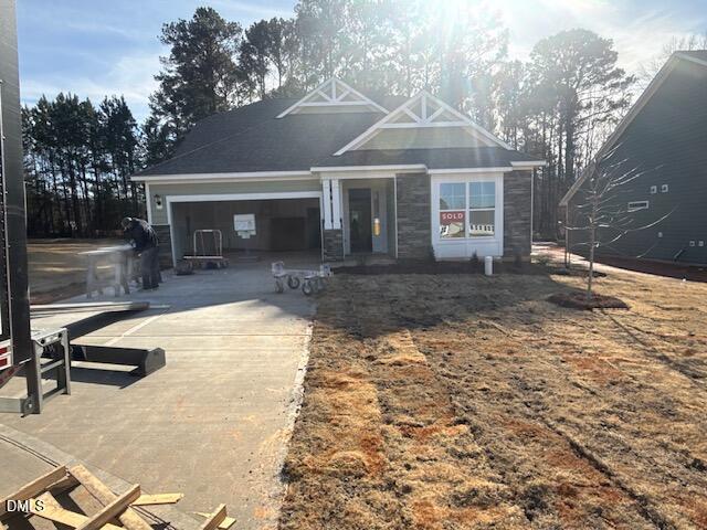 260 Sawtooth Oak Lane