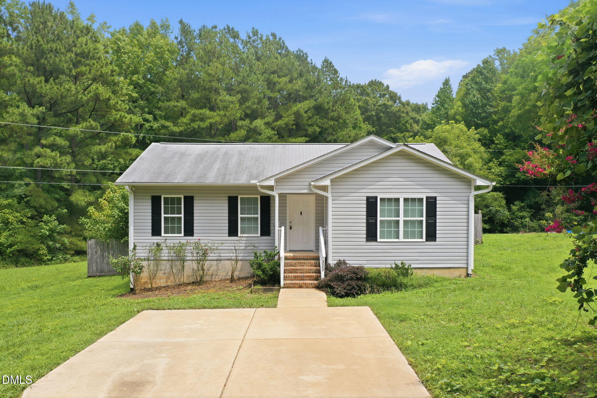 323 Tinnin Road, Efland, NC, 27243