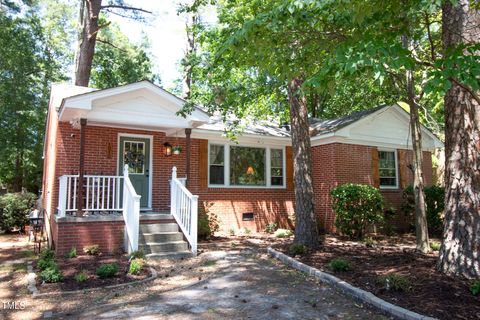 A home in Rocky Mount