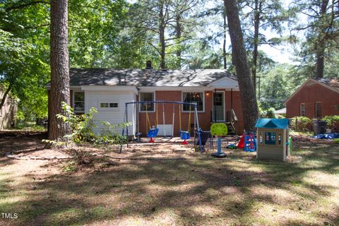 A home in Rocky Mount