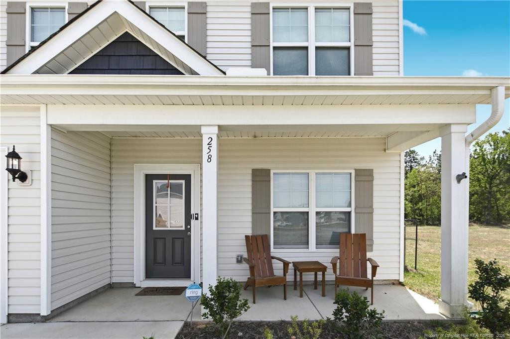 258 Collier Gate Street