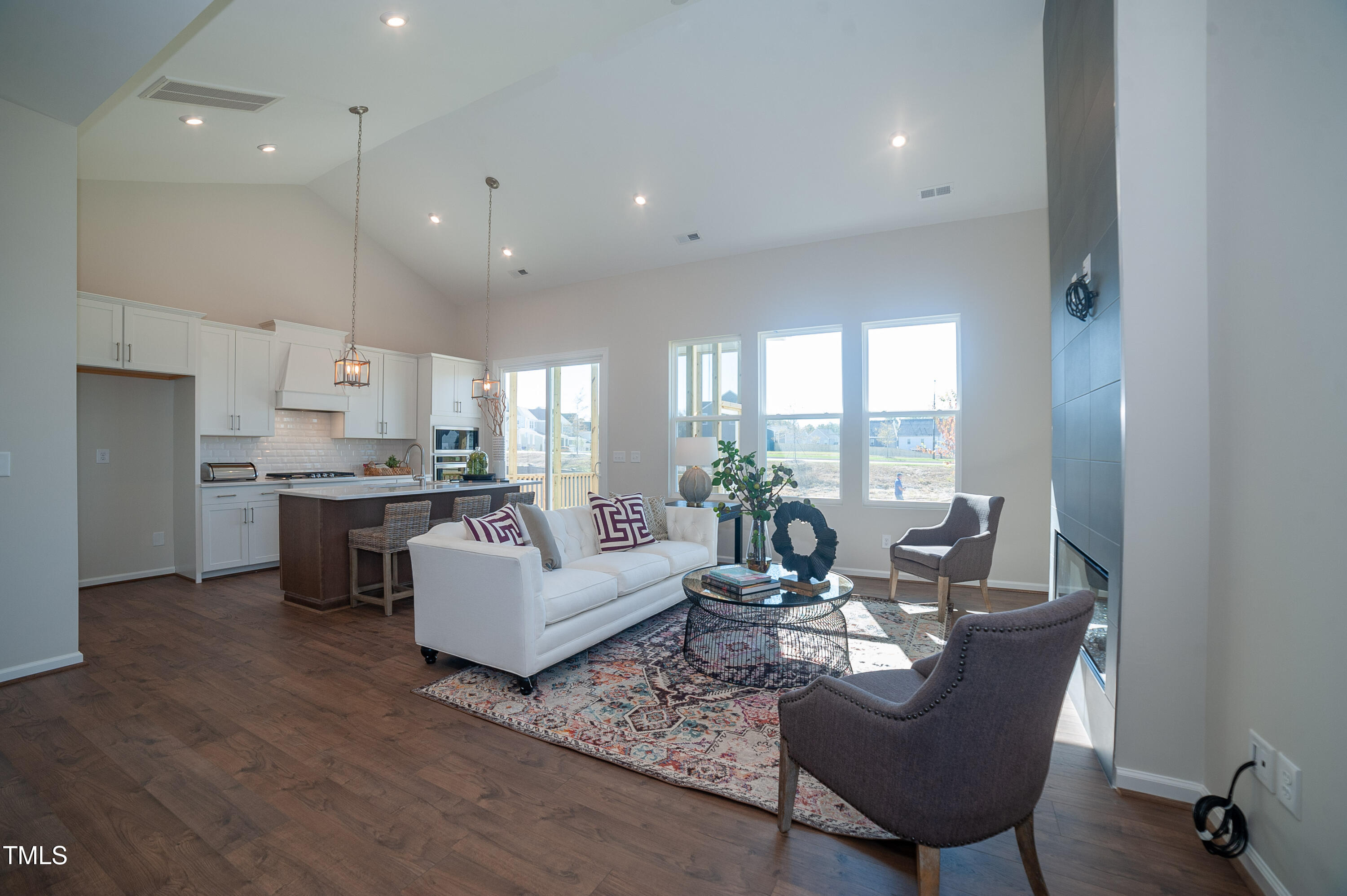 239 Harvester Road