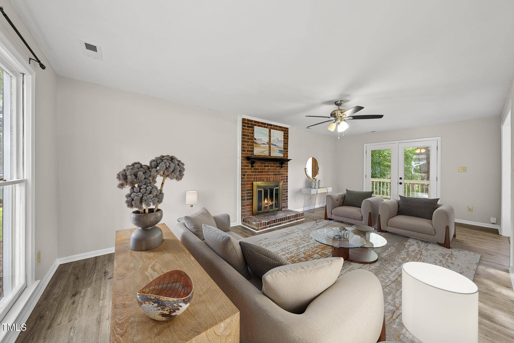1003 Buckhorn Road
