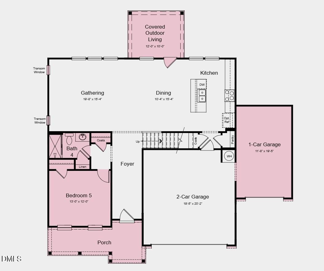 1136 Condor Junction Road