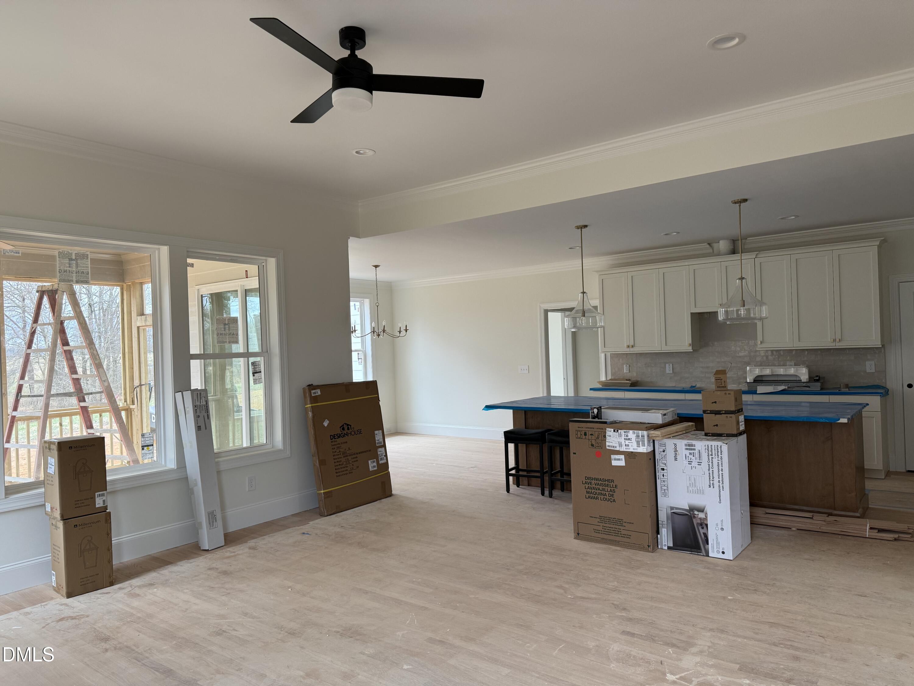 5545 Silk Hope Gum Springs Road