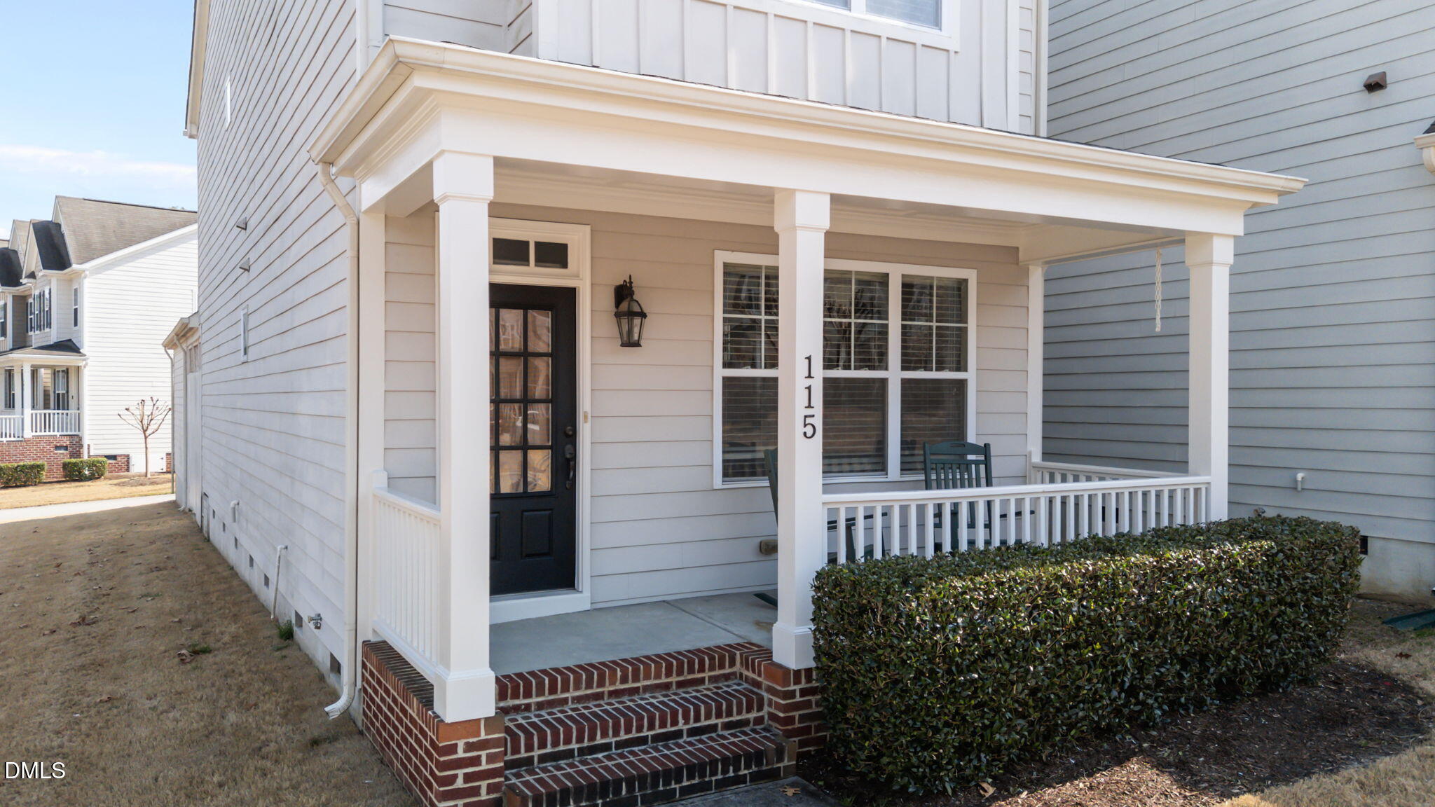 115 Windy Creek Lane