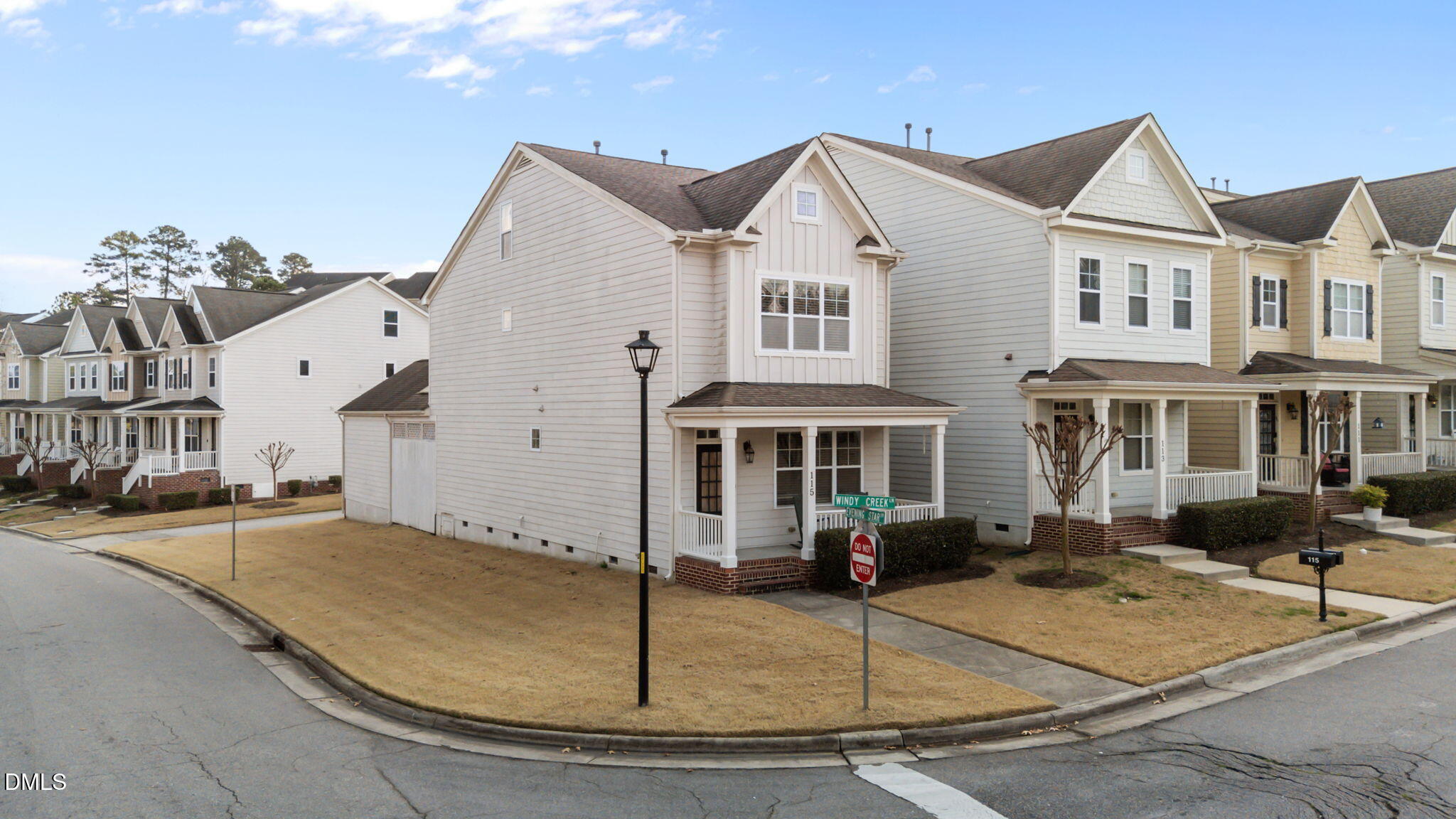 115 Windy Creek Lane