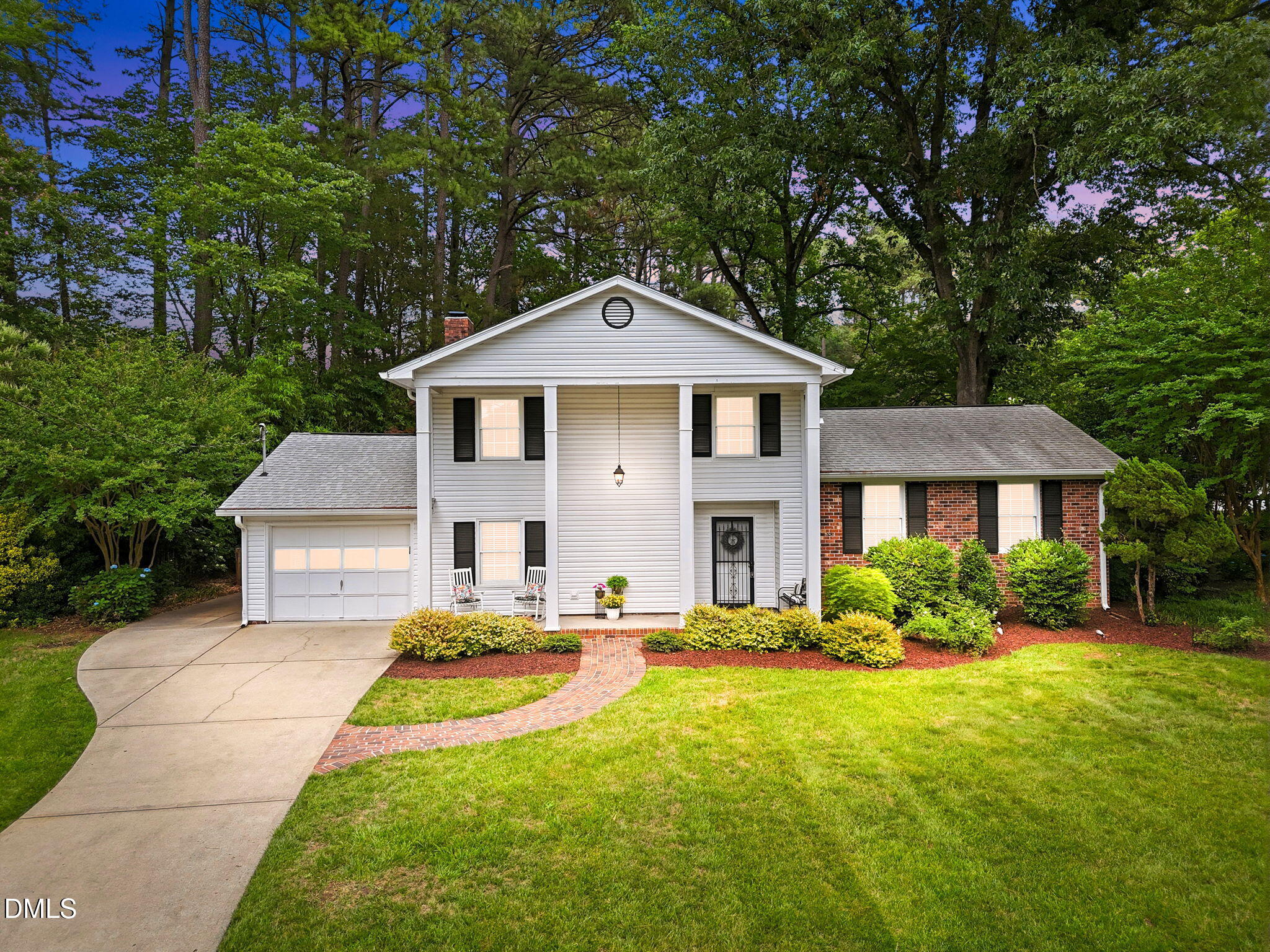 5004 Foxlair Court
