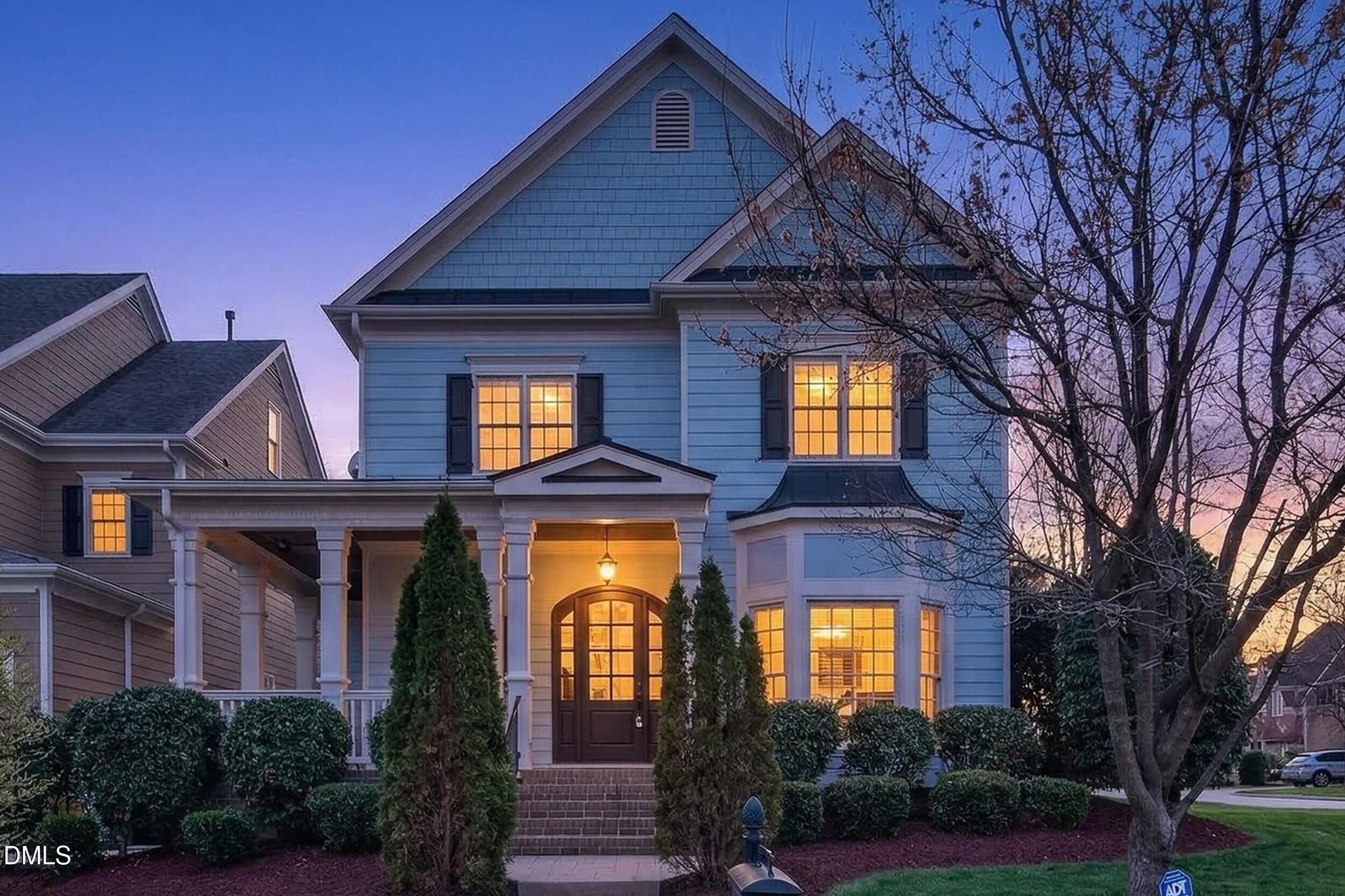 2837 Cameron Pond Drive