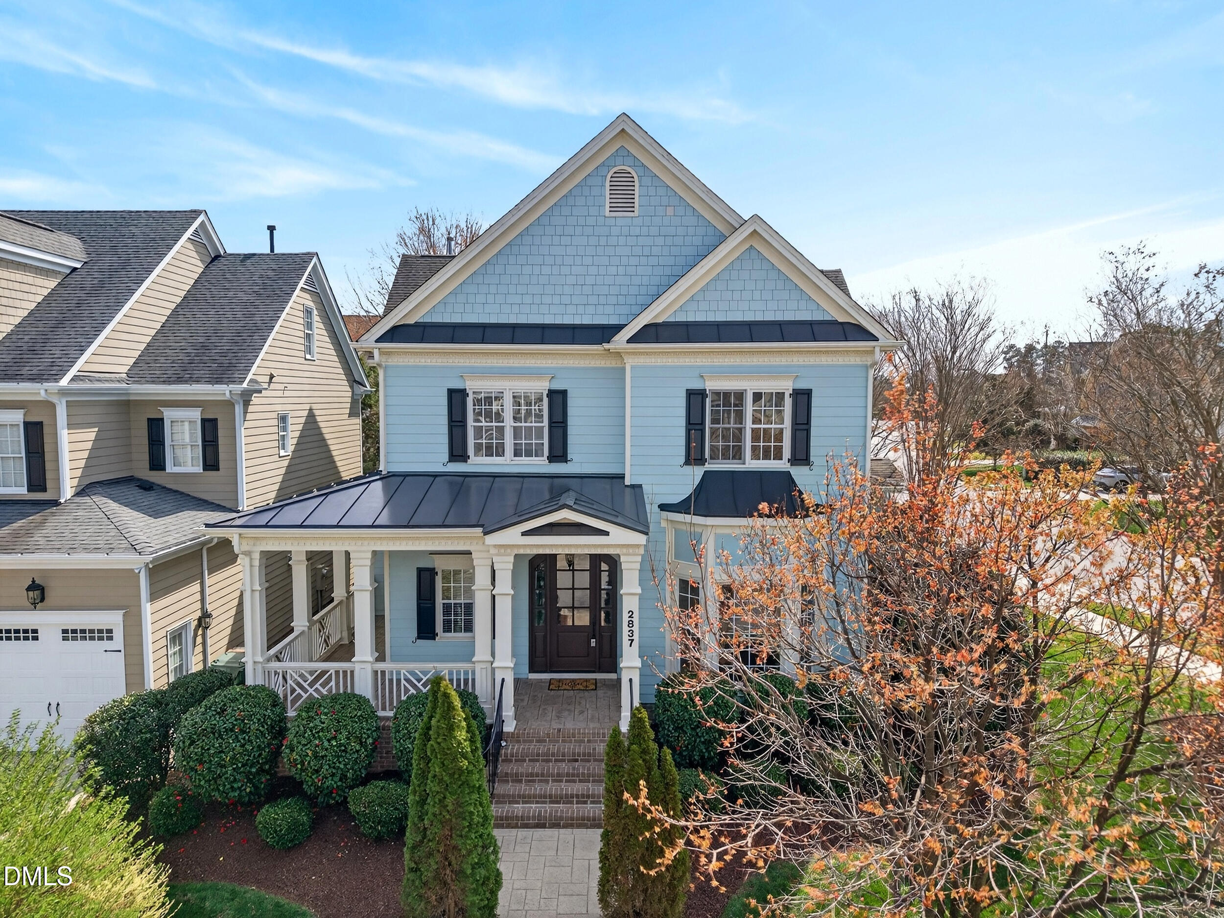 2837 Cameron Pond Drive