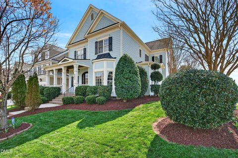 2837 Cameron Pond Drive Cary NC 27519