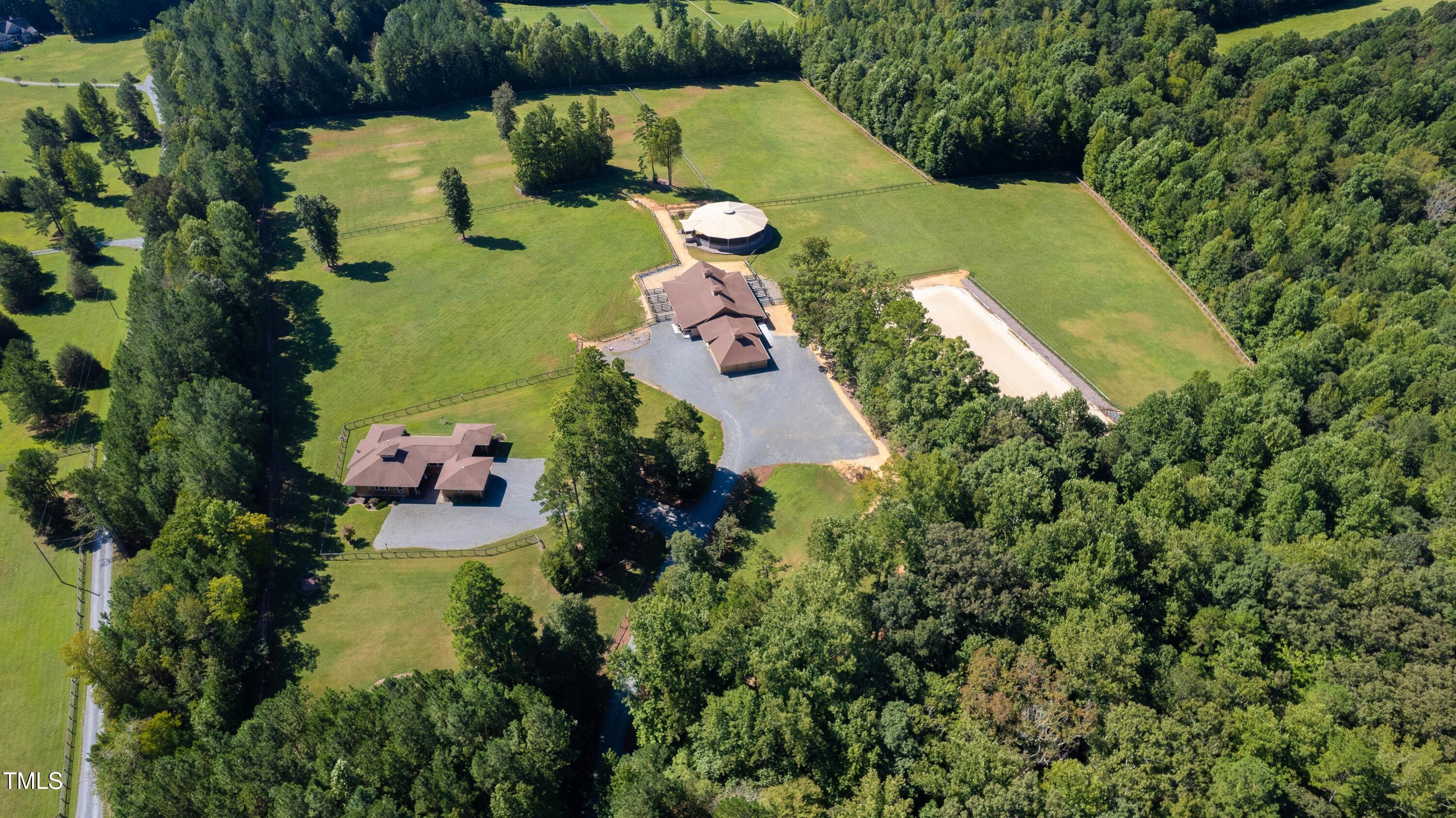 1018 Terrell Woods Lane
