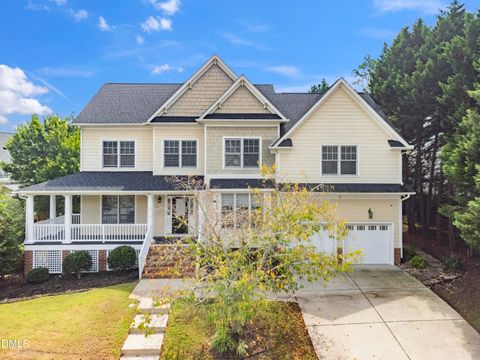 2005 Mill Gate Lane Cary NC 27519