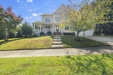 2005 Mill Gate Lane Cary NC 27519