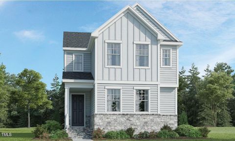 217 Leland Crest Drive Apex NC 27539