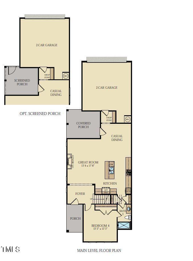 217 Leland Crest Drive