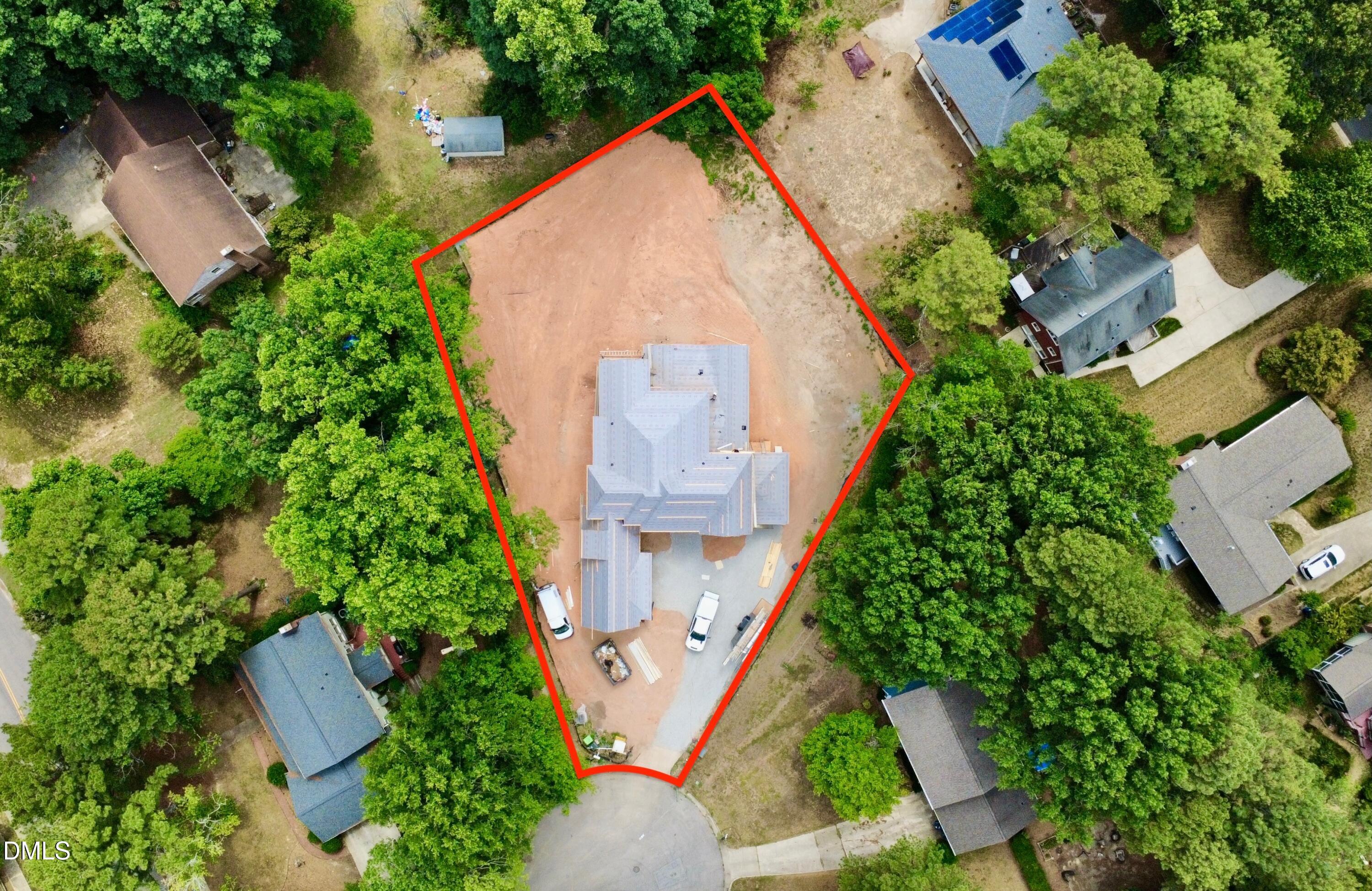 1504 Strothmore Court