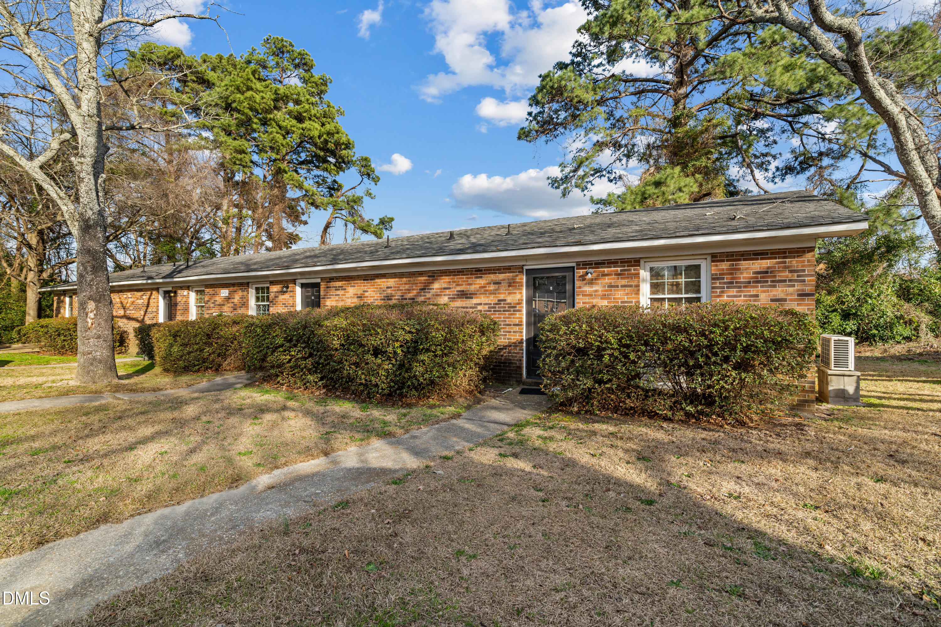 6421 Applecross Avenue A,B,C,D