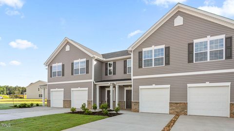 236 Moyer Drive Graham NC 27253