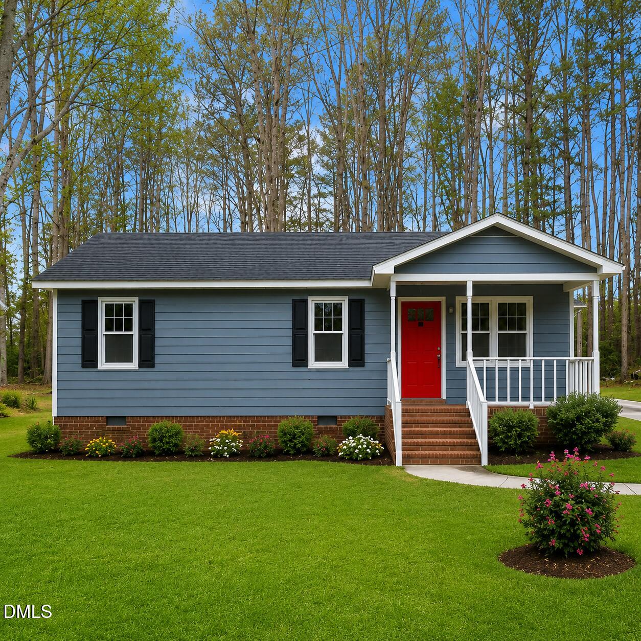 109 Grange Drive