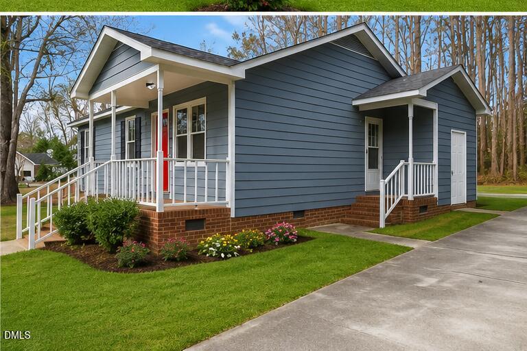 109 Grange Drive