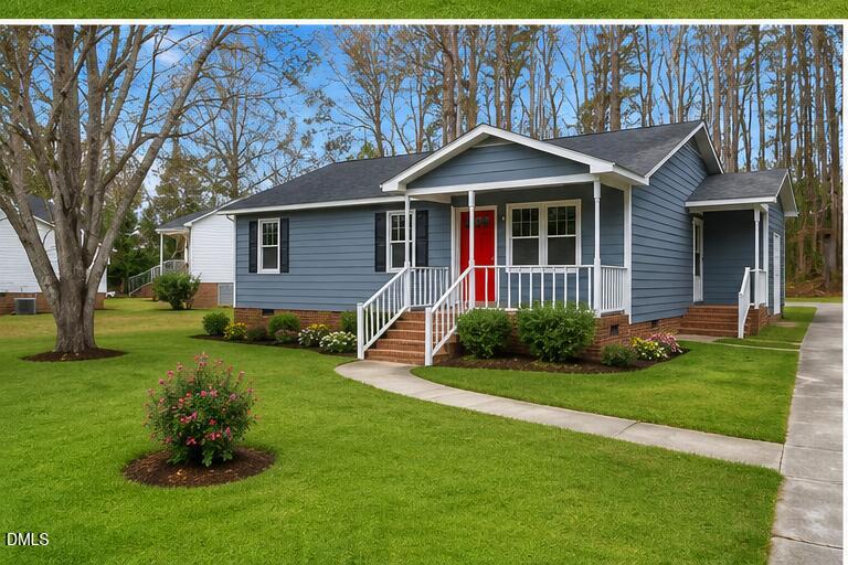 109 Grange Drive
