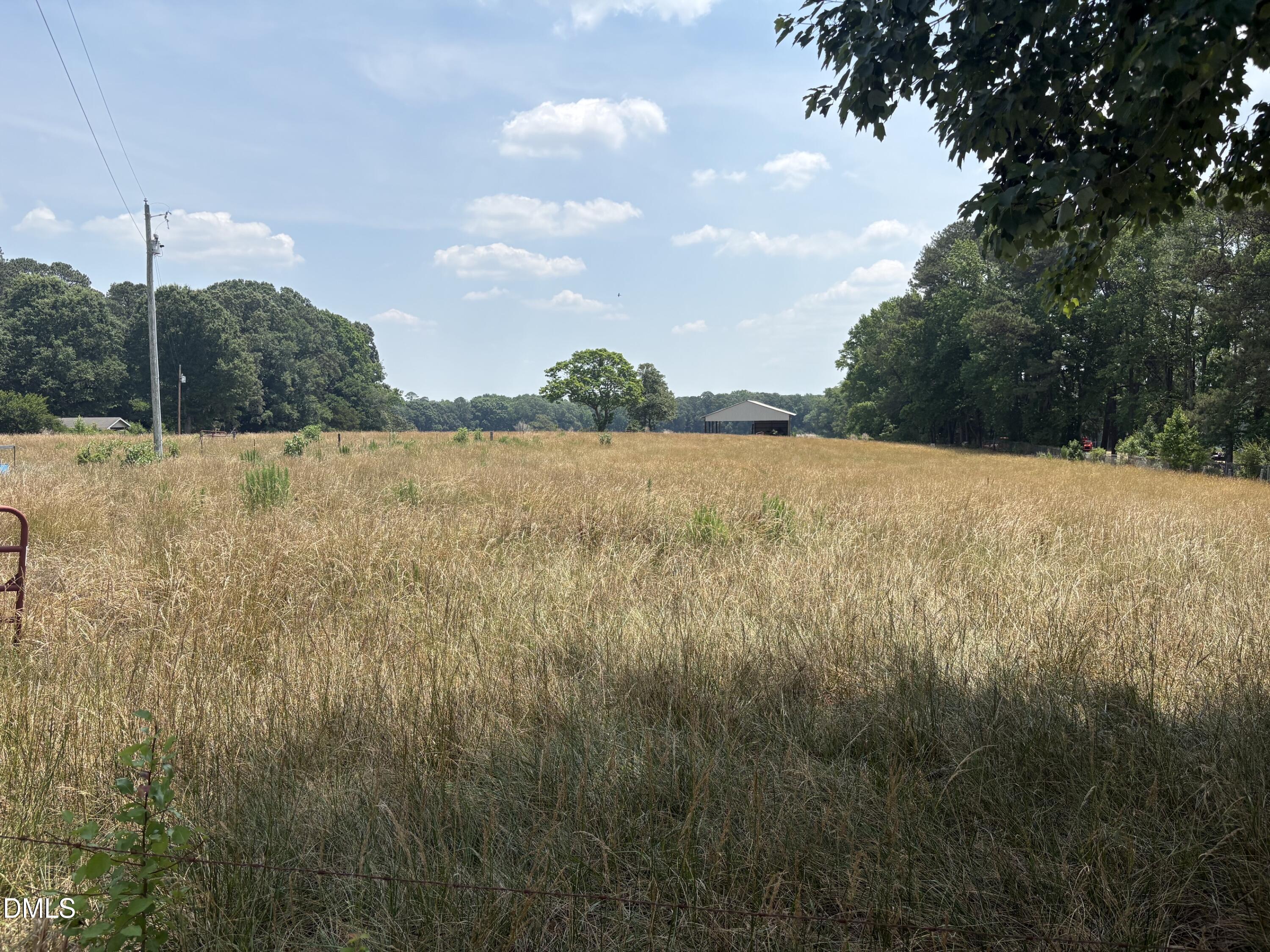 Lot 1 Cornwallis Road