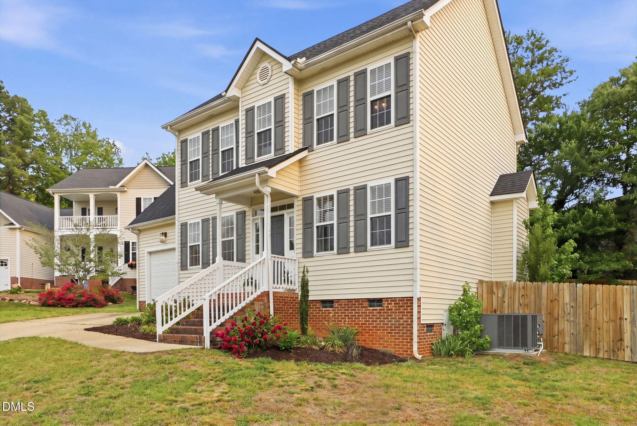 109 Highland Springs Lane