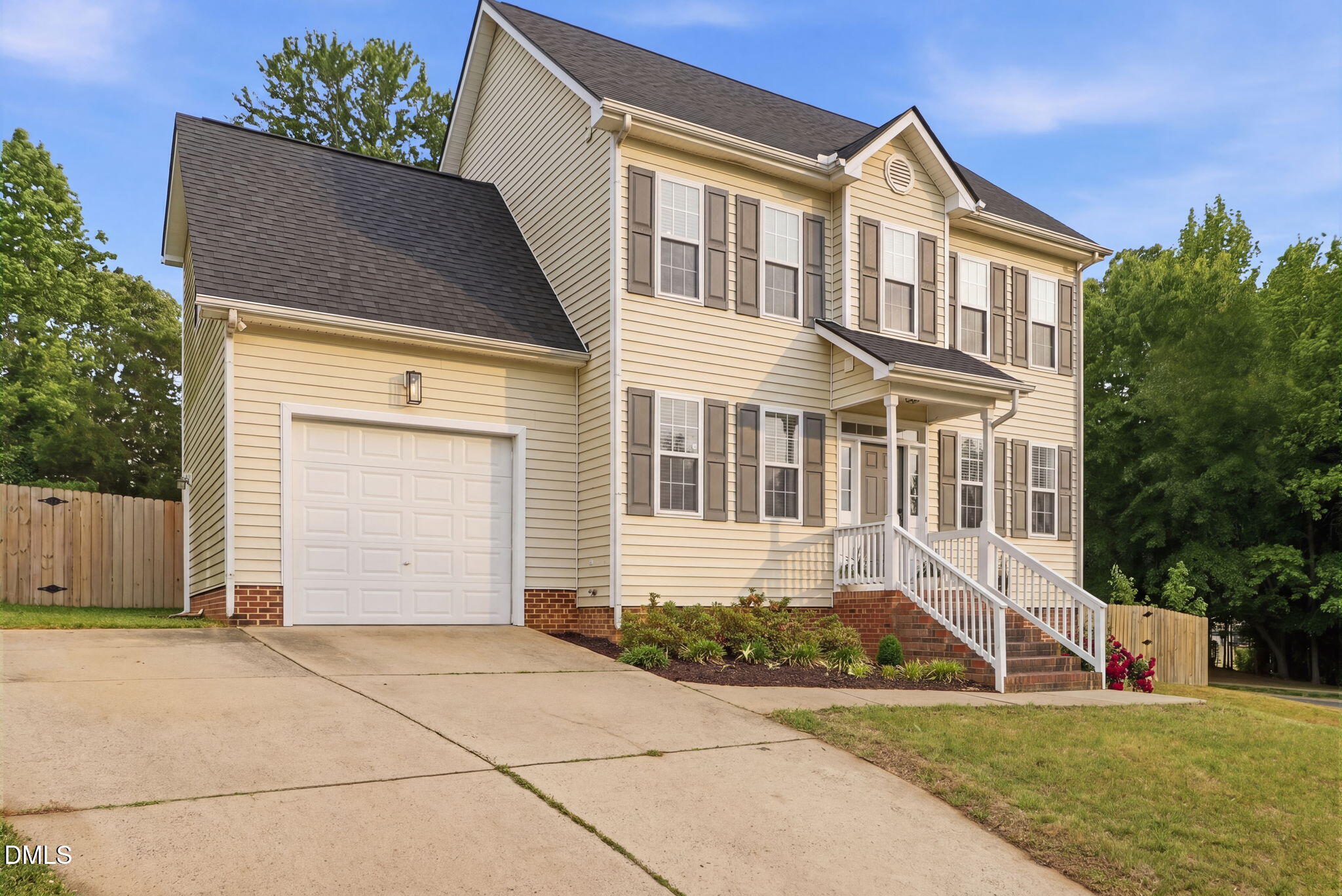 109 Highland Springs Lane