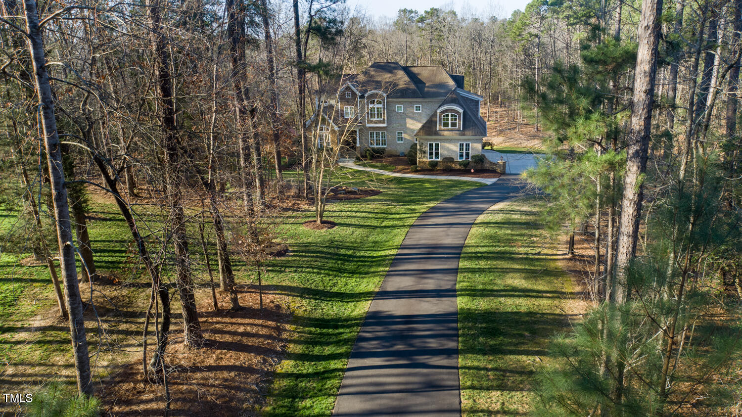 65 Gentle Winds Drive
