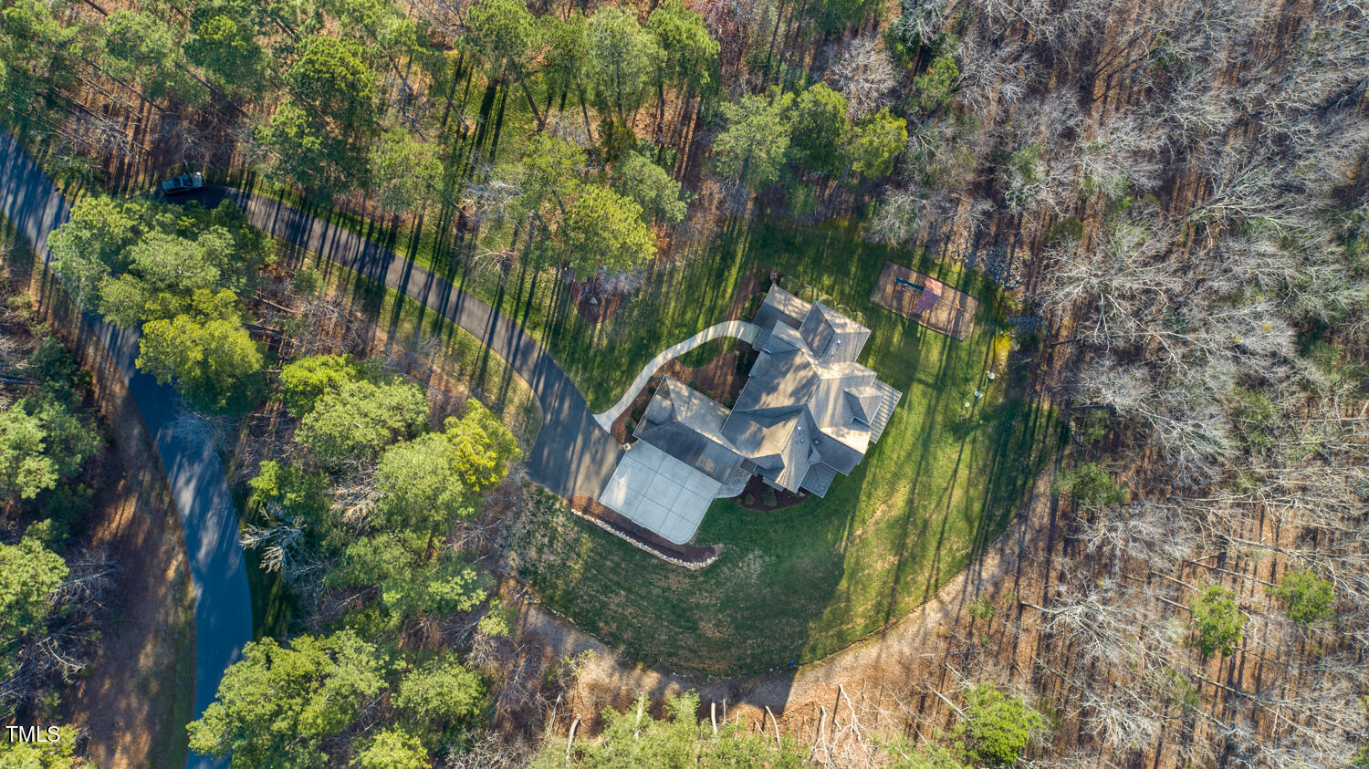 65 Gentle Winds Drive