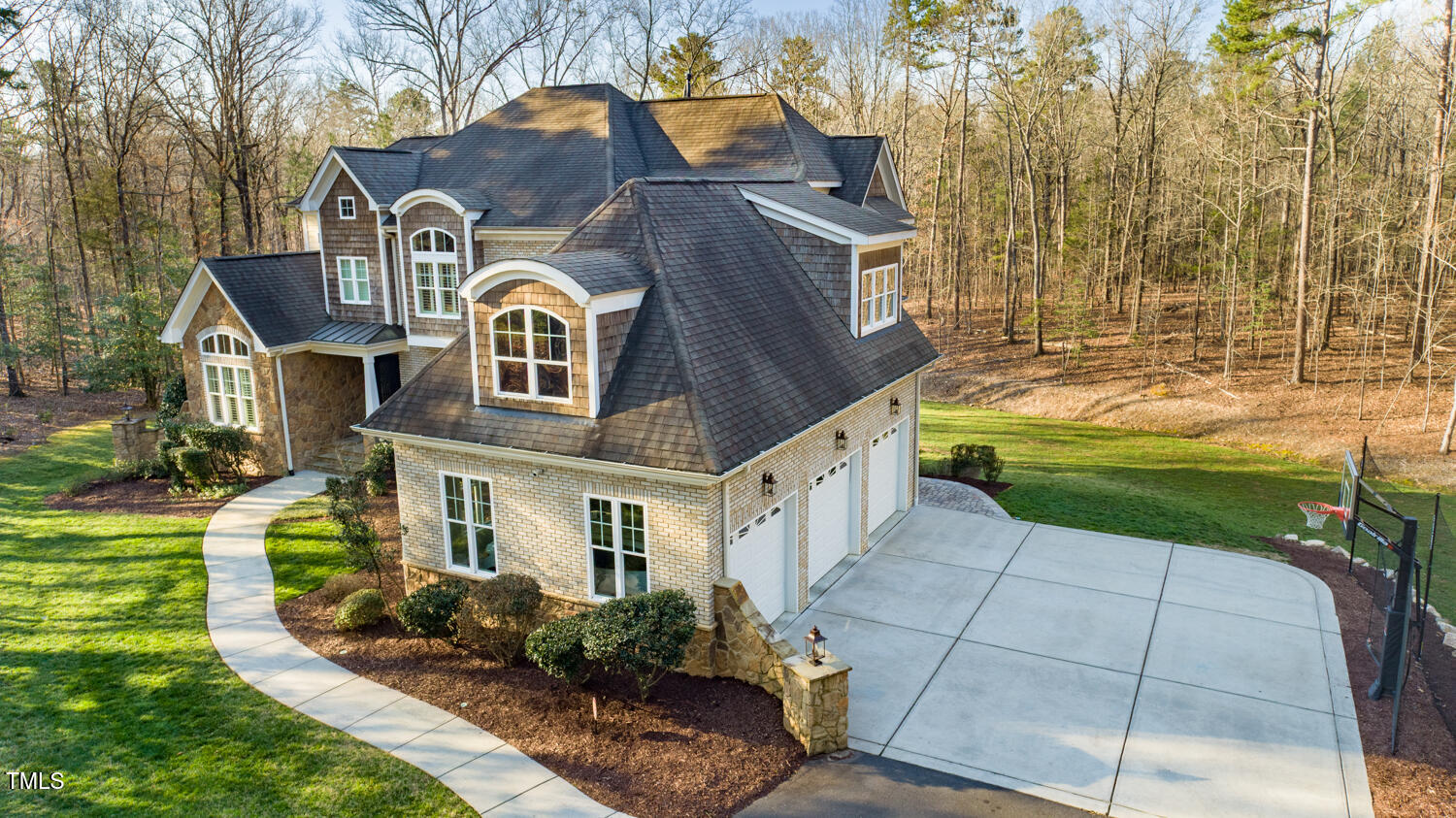 65 Gentle Winds Drive