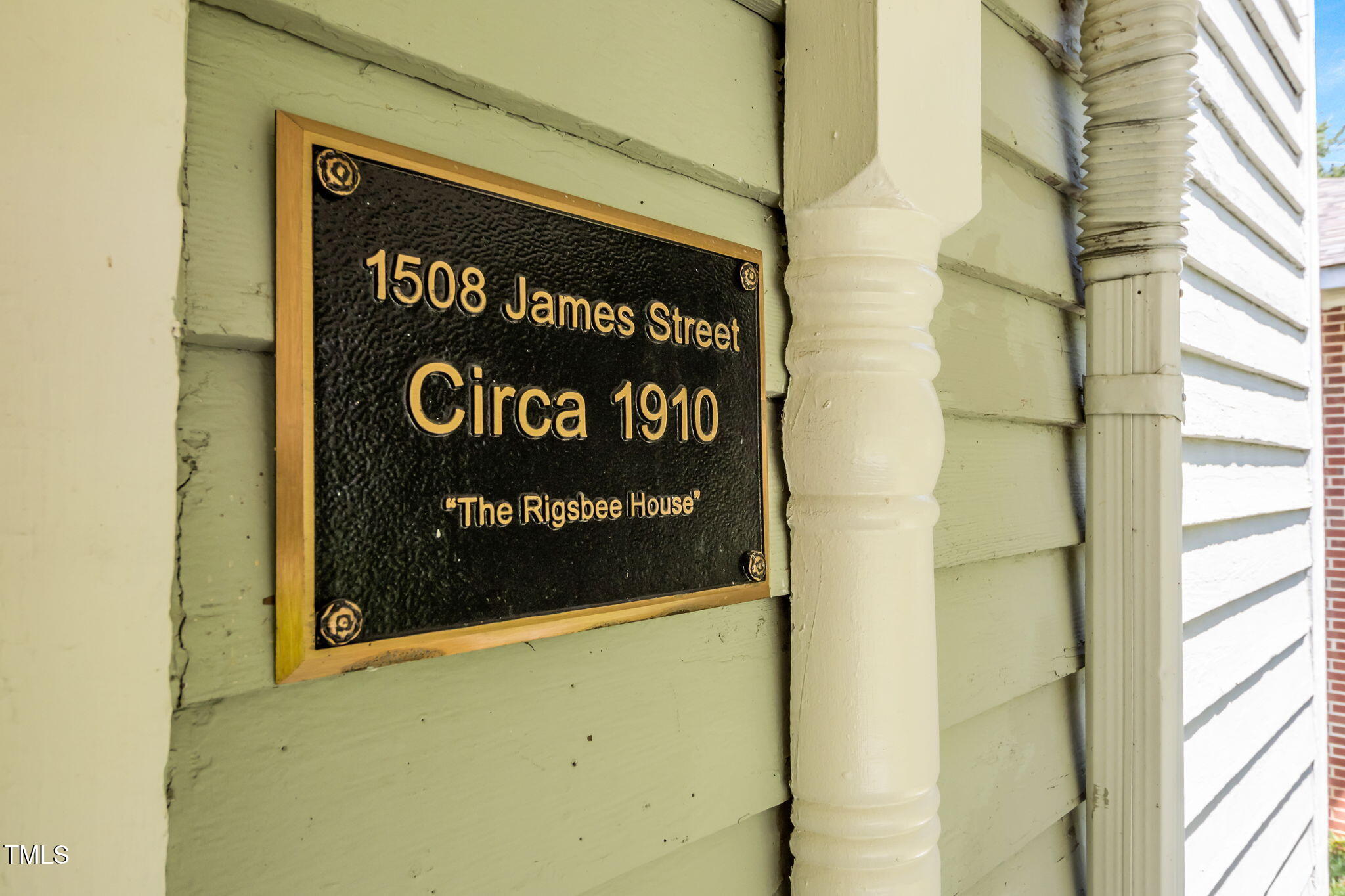 1508 James Street