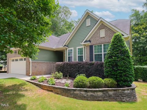 125 Somers Lane Clayton NC 27527