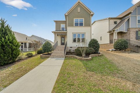 Photo of 916 Conifer Forest Lane, Wake Forest, NC 27587 (MLS # 10155234)