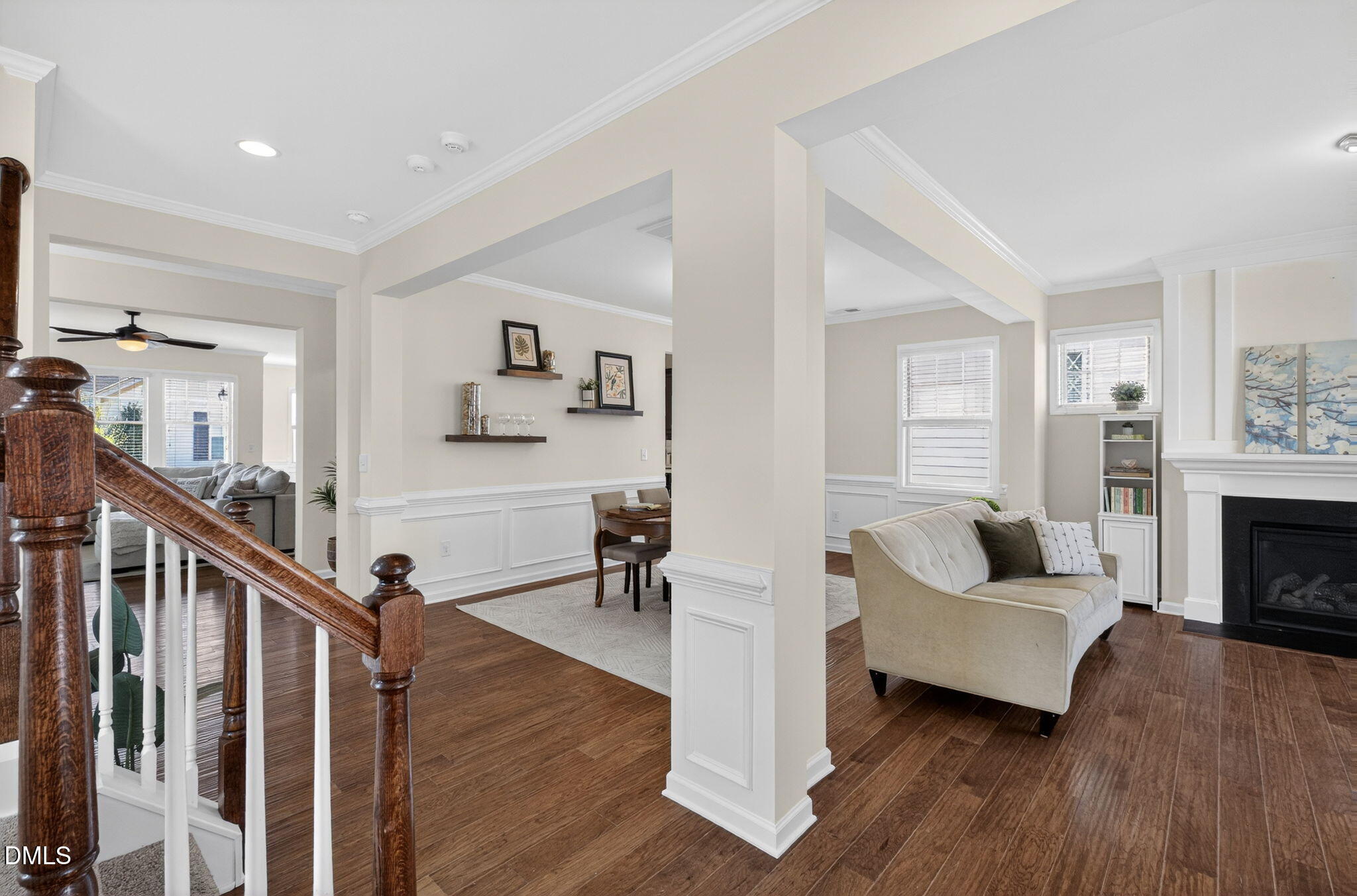 916 Conifer Forest Lane