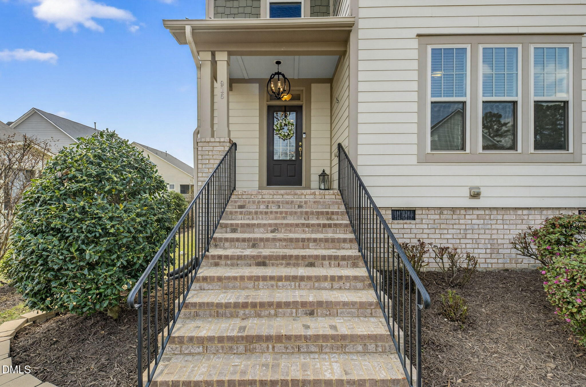 916 Conifer Forest Lane