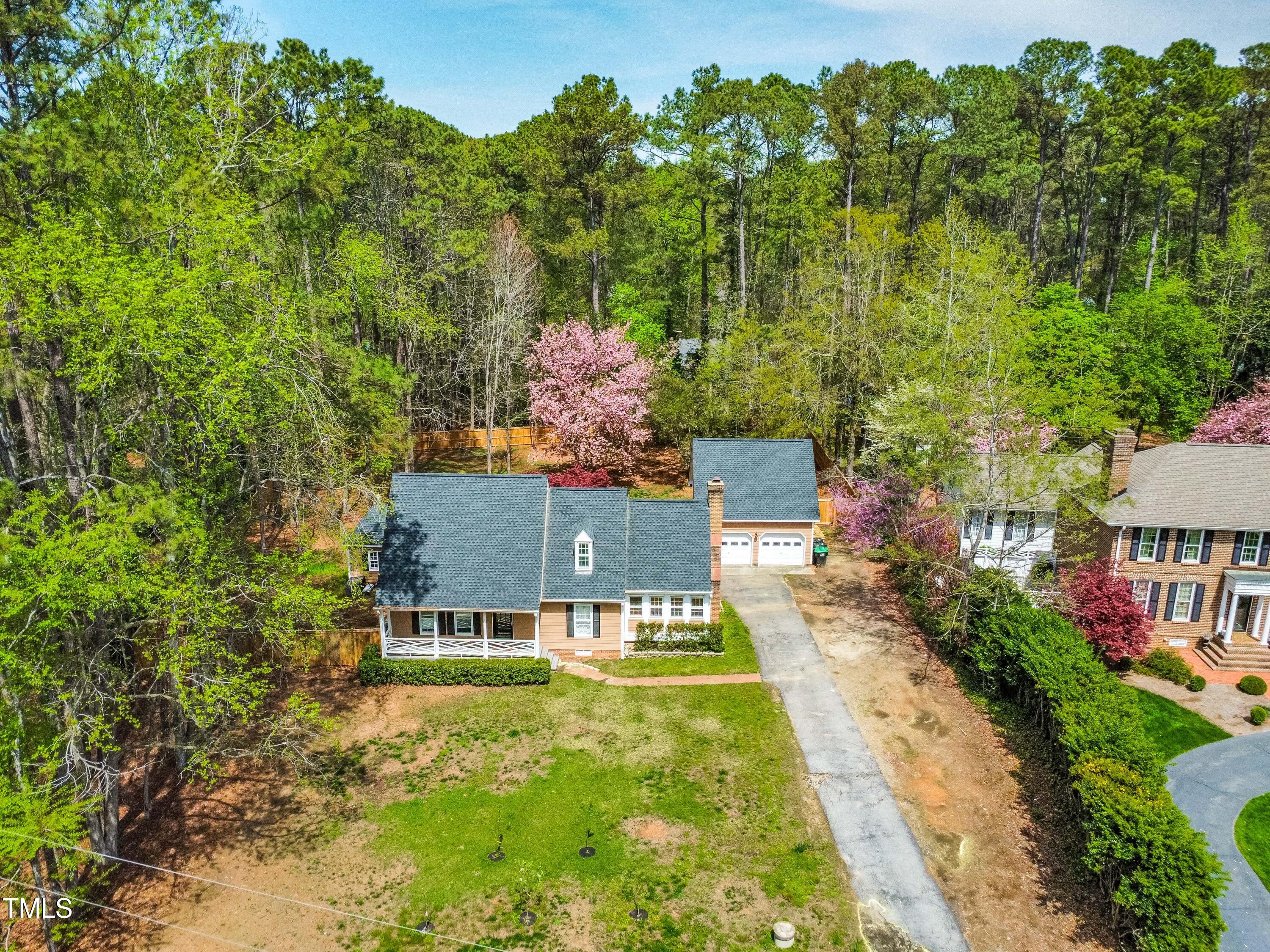4012 Old Sturbridge Drive