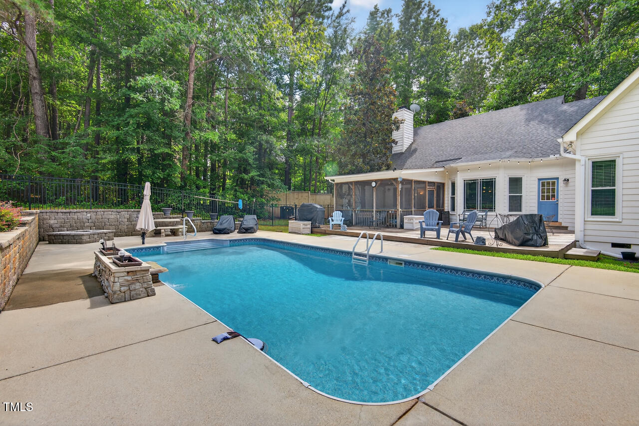Raleigh, North Carolina 27613, United States, 5 Bedrooms Bedrooms, ,3 BathroomsBathrooms,Residential,Active,198795