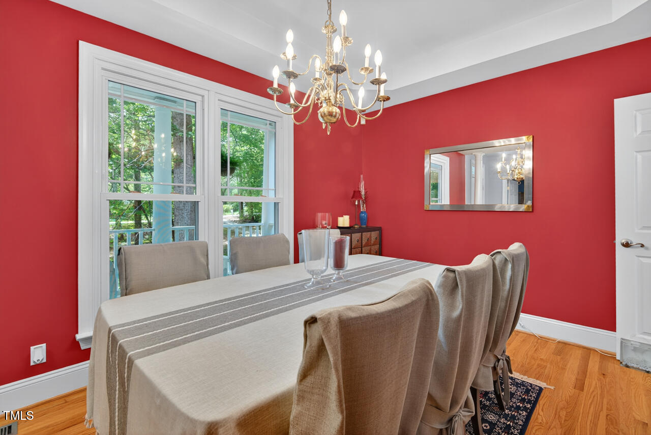 Raleigh, North Carolina 27613, United States, 5 Bedrooms Bedrooms, ,3 BathroomsBathrooms,Residential,Active,198795