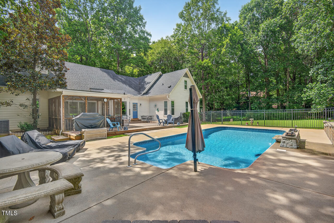 Raleigh, North Carolina 27613, United States, 5 Bedrooms Bedrooms, ,3 BathroomsBathrooms,Residential,Active,198795