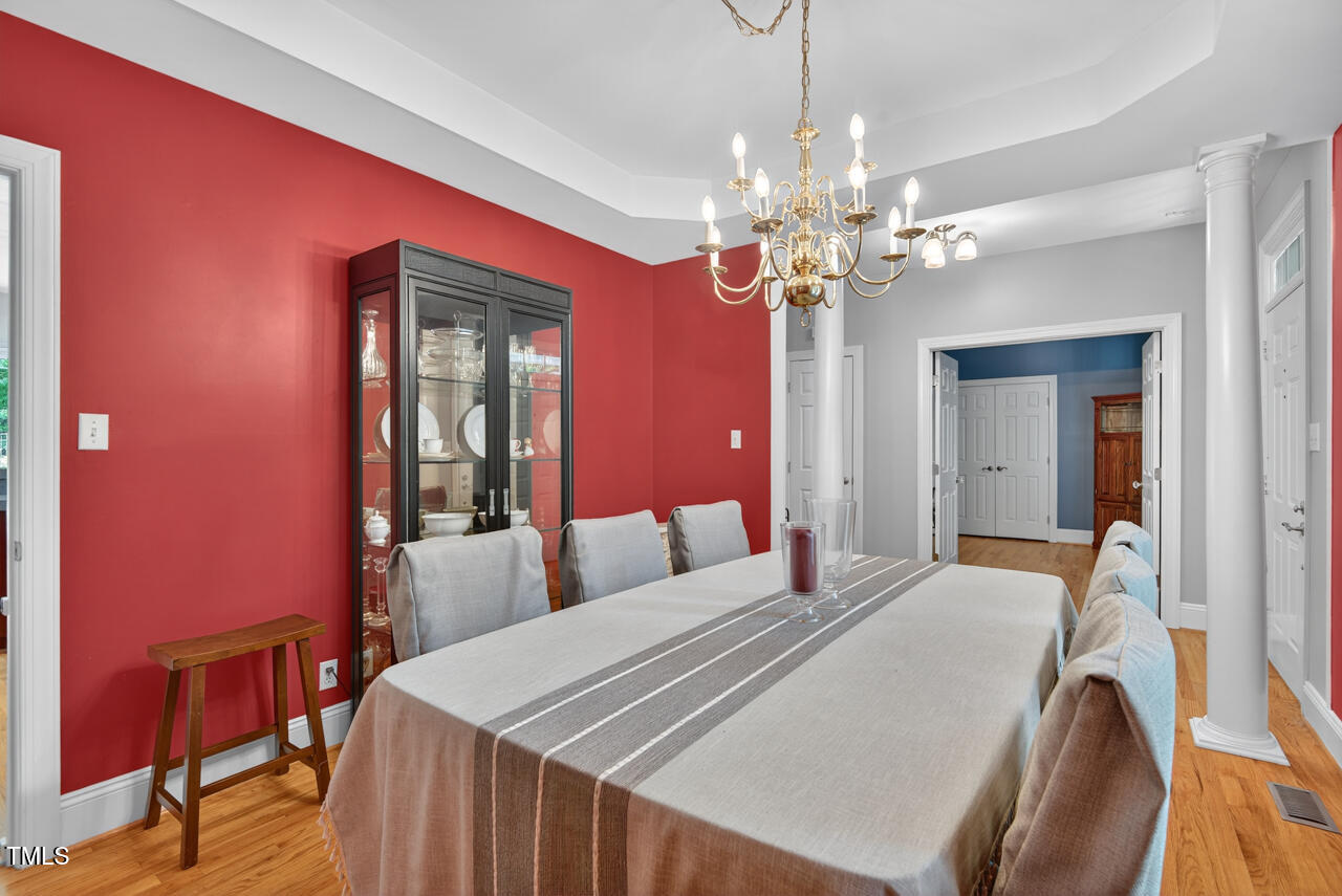 Raleigh, North Carolina 27613, United States, 5 Bedrooms Bedrooms, ,3 BathroomsBathrooms,Residential,Active,198795