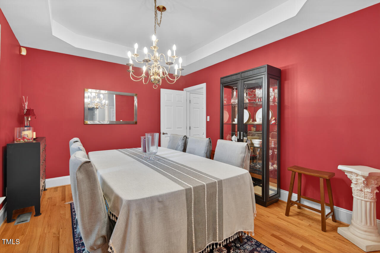 Raleigh, North Carolina 27613, United States, 5 Bedrooms Bedrooms, ,3 BathroomsBathrooms,Residential,Active,198795