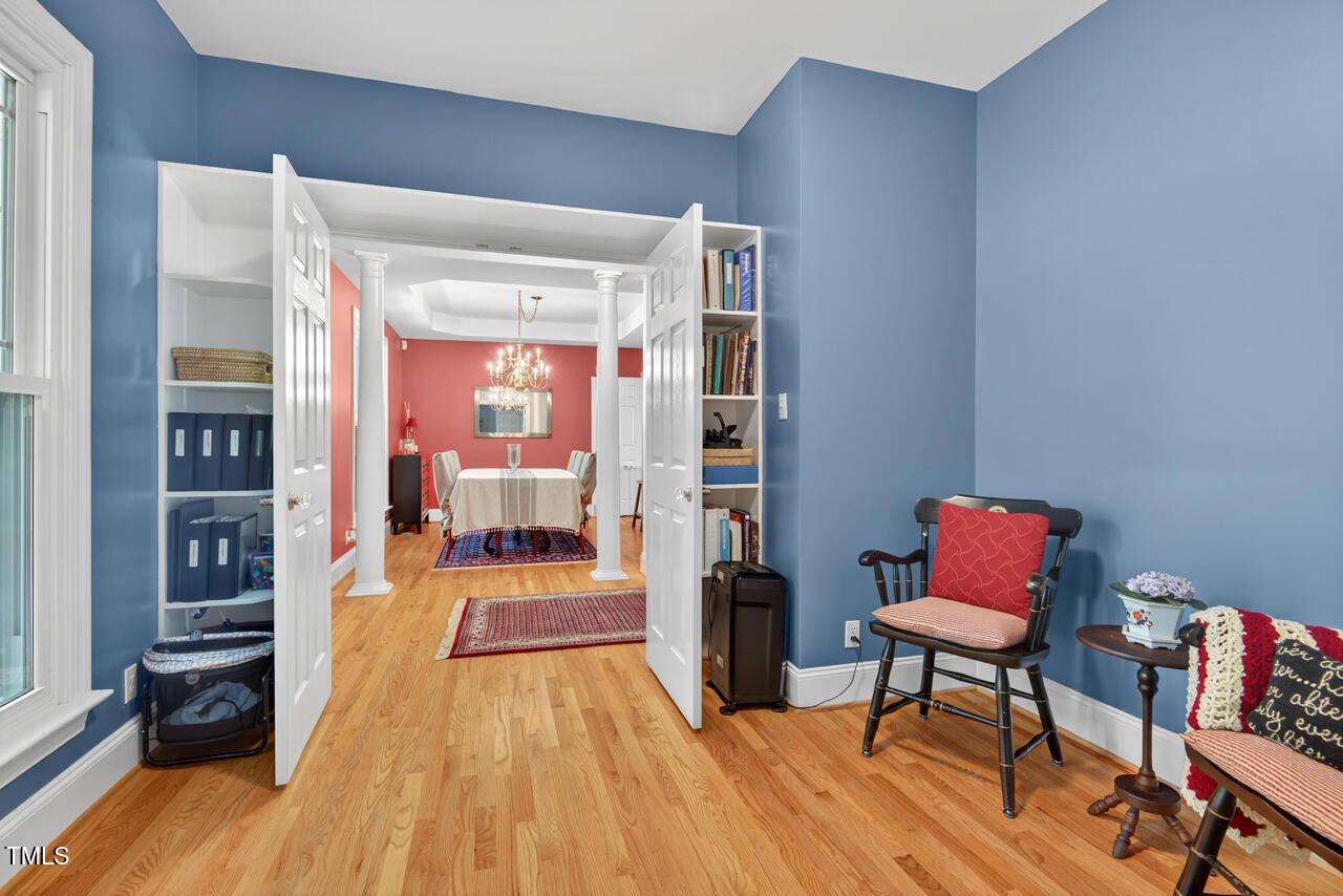 Raleigh, North Carolina 27613, United States, 5 Bedrooms Bedrooms, ,3 BathroomsBathrooms,Residential,Active,198795