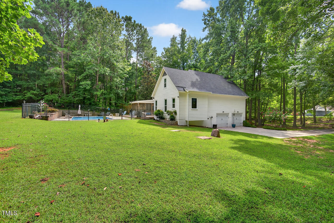 Raleigh, North Carolina 27613, United States, 5 Bedrooms Bedrooms, ,3 BathroomsBathrooms,Residential,Active,198795