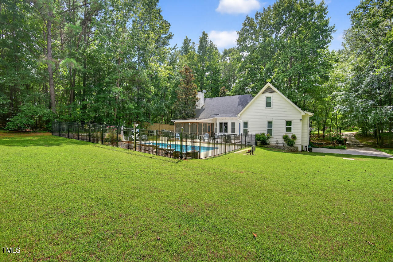 Raleigh, North Carolina 27613, United States, 5 Bedrooms Bedrooms, ,3 BathroomsBathrooms,Residential,Active,198795