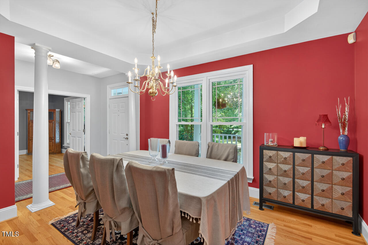 Raleigh, North Carolina 27613, United States, 5 Bedrooms Bedrooms, ,3 BathroomsBathrooms,Residential,Active,198795