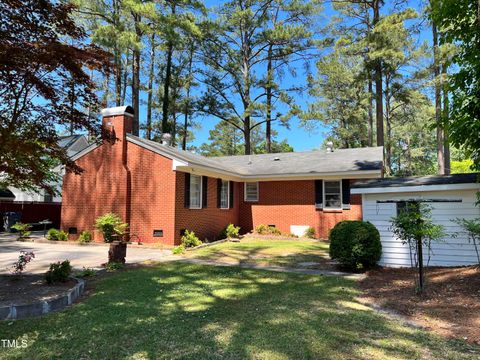 A home in Rocky Mount