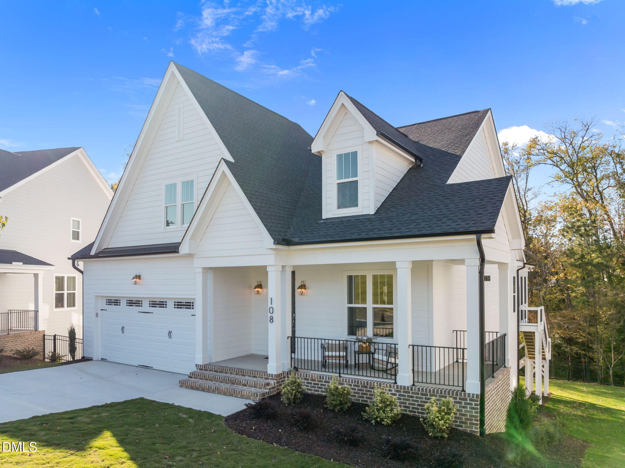 108 Pointe Park Circle