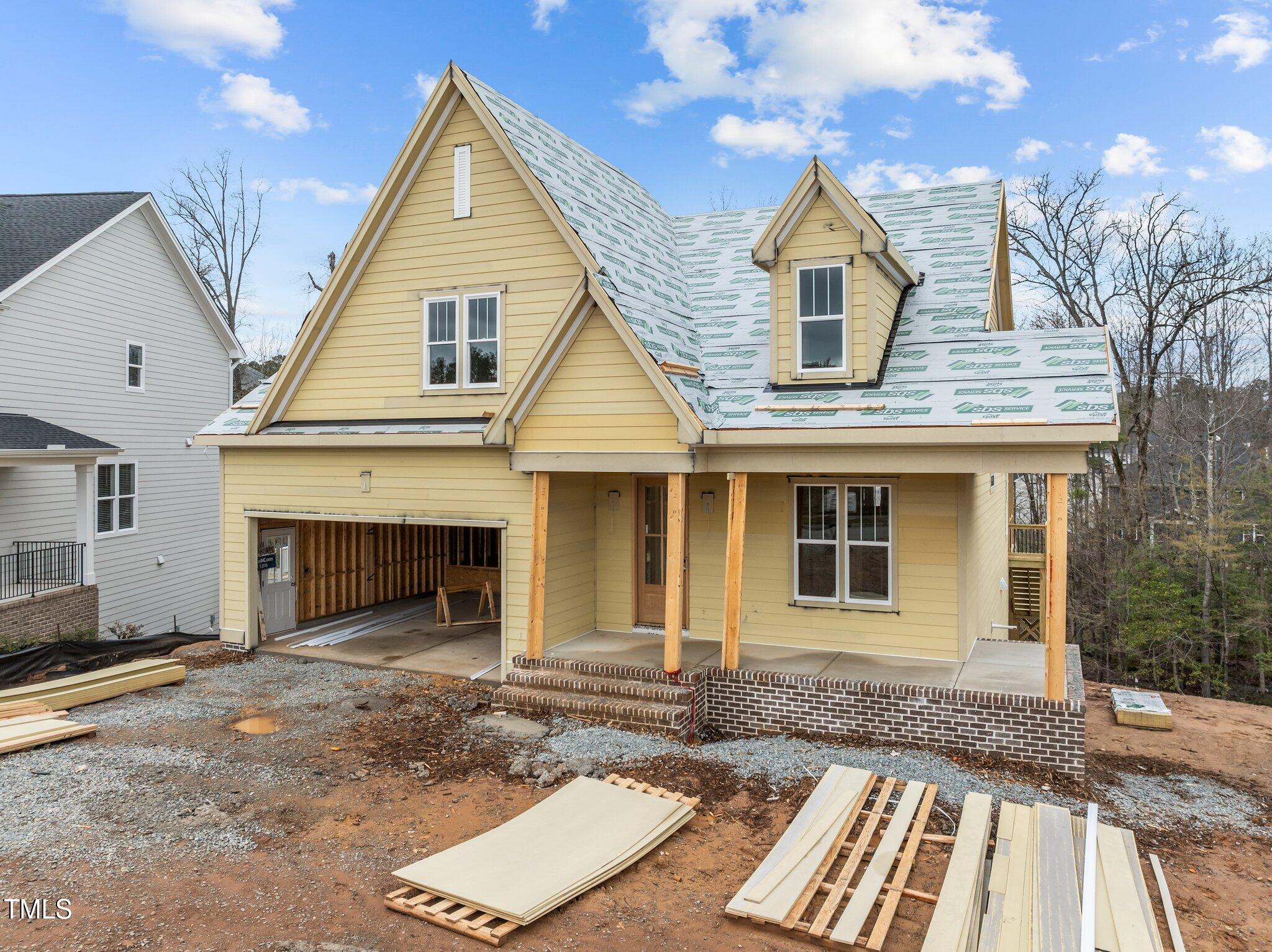 108 Pointe Park Circle